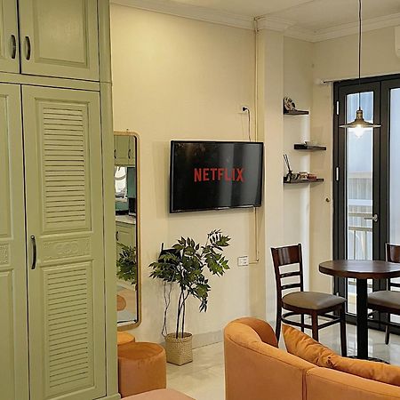 Migo Housing - Hanoi Beer Street - Lift And Spacious - Ensuite Kitchen - Ensuite Bathroom Luaran gambar
