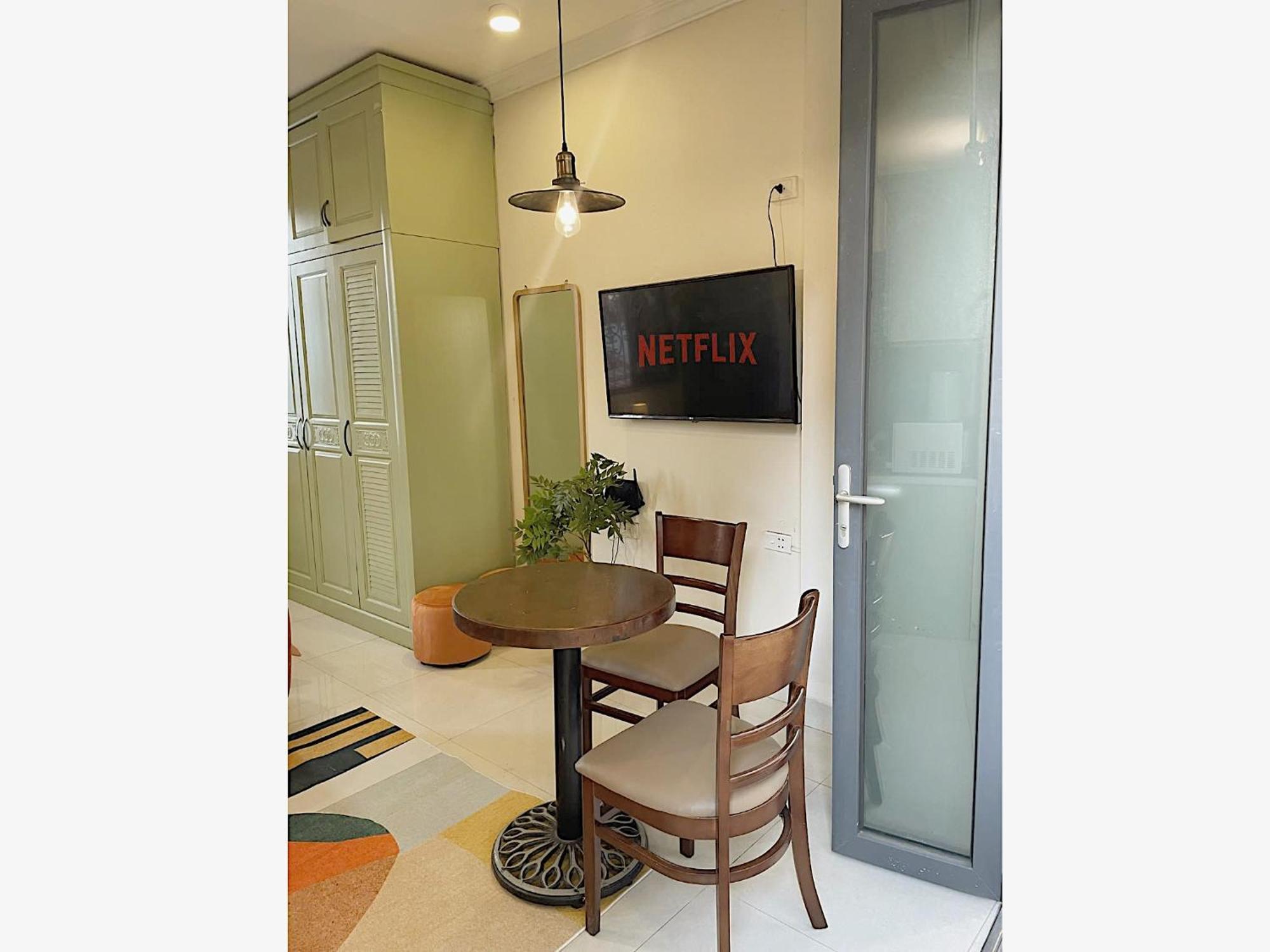 Migo Housing - Hanoi Beer Street - Lift And Spacious - Ensuite Kitchen - Ensuite Bathroom Luaran gambar