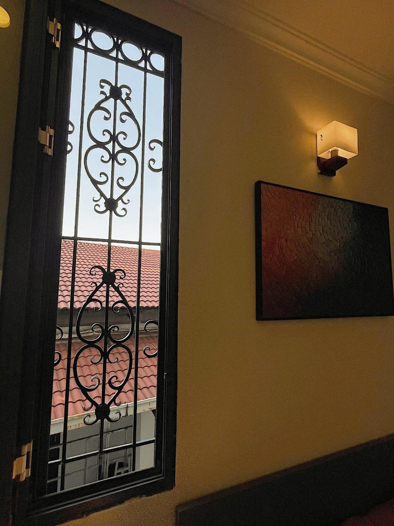 Migo Housing - Hanoi Beer Street - Lift And Spacious - Ensuite Kitchen - Ensuite Bathroom Luaran gambar