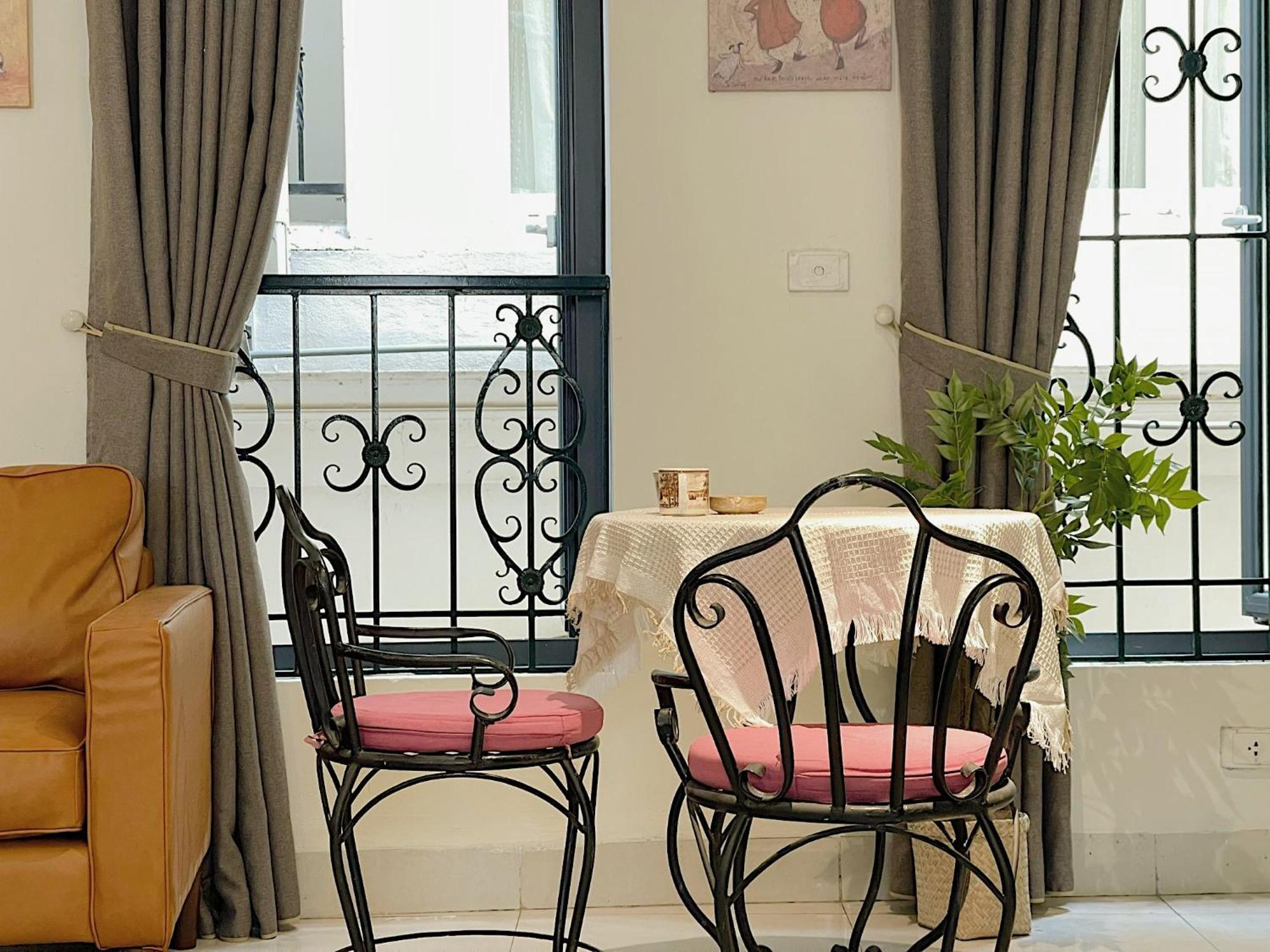Migo Housing - Hanoi Beer Street - Lift And Spacious - Ensuite Kitchen - Ensuite Bathroom Luaran gambar