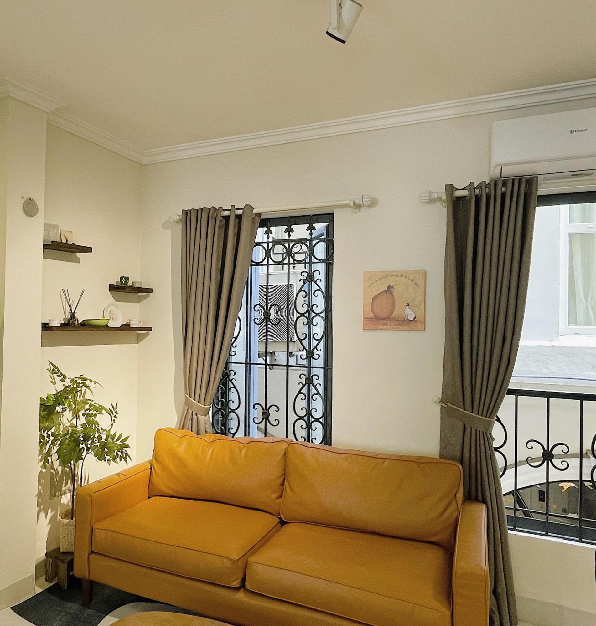 Migo Housing - Hanoi Beer Street - Lift And Spacious - Ensuite Kitchen - Ensuite Bathroom Luaran gambar